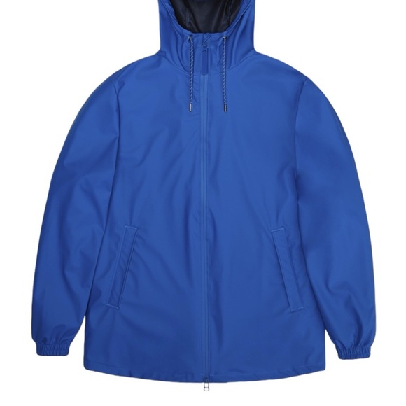Storm Breaker UNISEX Waterproof Jacket in Waves - Picture 14 of 16